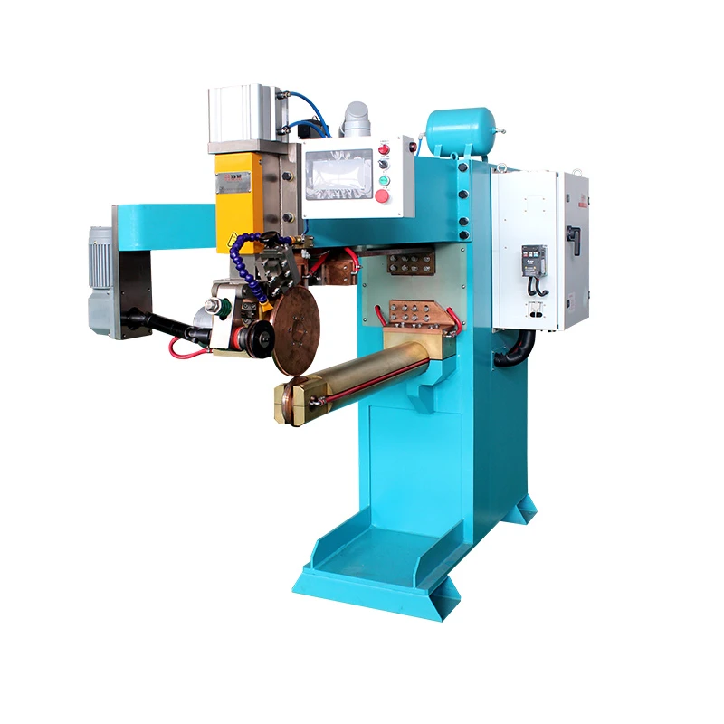 Seam Welding Machine Controller